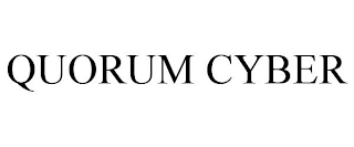 QUORUM CYBER