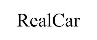 REALCAR