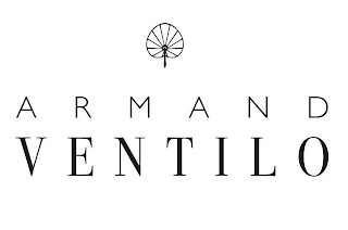 ARMAND VENTILO