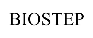 BIOSTEP