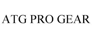 ATG PRO GEAR