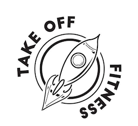 TAKE OFF FITNESS