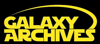 GALAXY ARCHIVES