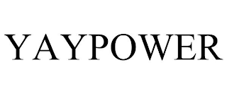 YAYPOWER