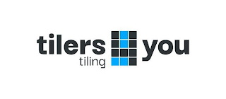TILERS TILING YOU