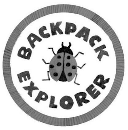 BACKPACK EXPLORER