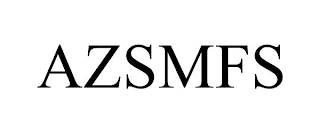 AZSMFS