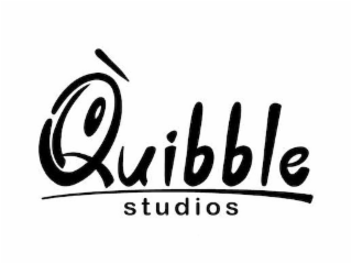 QUIBBBLE STUDIOS