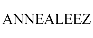 ANNEALEEZ