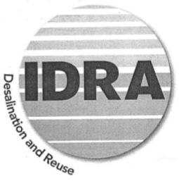 IDRA DESALINATION AND REUSE