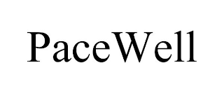 PACEWELL