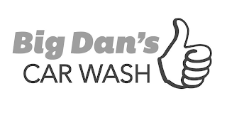 BIG DAN'S CAR WASH