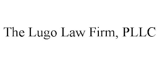 THE LUGO LAW FIRM, PLLC