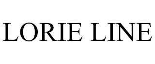 LORIE LINE