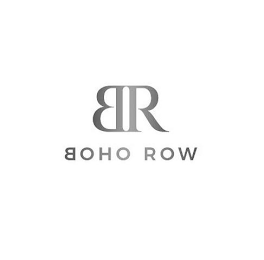 BR BOHO ROW