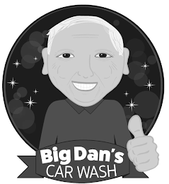 BIG DAN'S CAR WASH