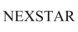 NEXSTAR