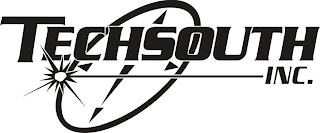 TECHSOUTH INC.