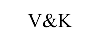 V&K