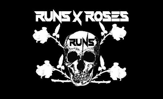 RUNSXROSES RUNS