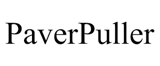 PAVERPULLER