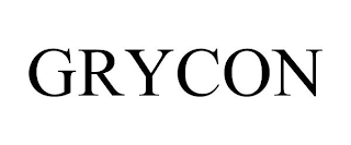 GRYCON