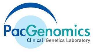 PACGENOMICS CLINICAL GENETICS LABORATORY