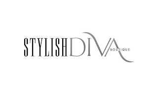 STYLISH DIVA BOUTIQUE