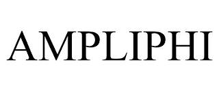 AMPLIPHI