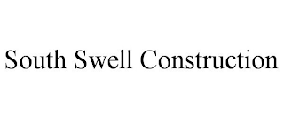 SOUTH SWELL CONSTRUCTION