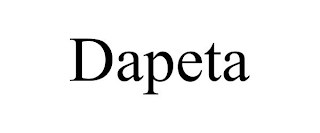 DAPETA