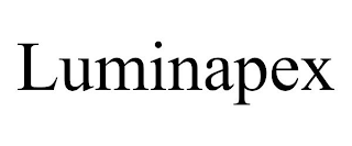 LUMINAPEX
