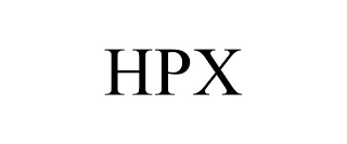 HPX