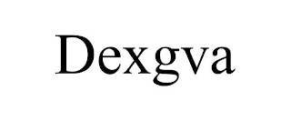 DEXGVA