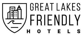 GREAT LAKES FRIENDLY HOTELS