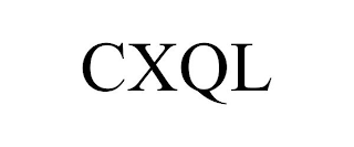 CXQL