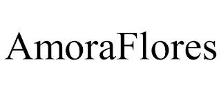 AMORAFLORES