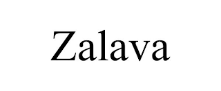 ZALAVA