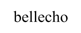 BELLECHO