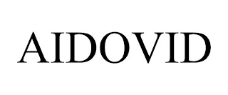 AIDOVID