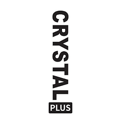 CRYSTAL PLUS