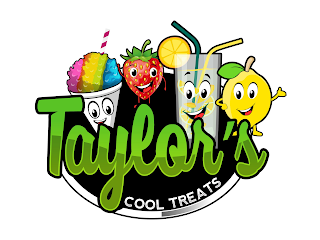 TAYLOR'S COOL TREATS