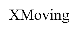 XMOVING