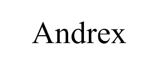 ANDREX