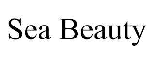 SEA BEAUTY