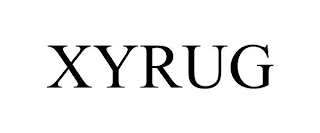 XYRUG