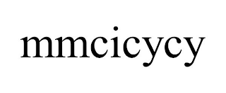 MMCICYCY