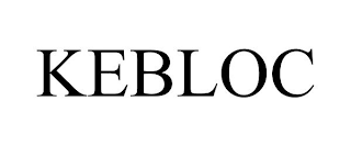 KEBLOC