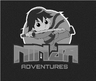 NINJA ADVENTURES