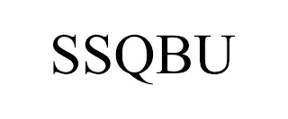 SSQBU